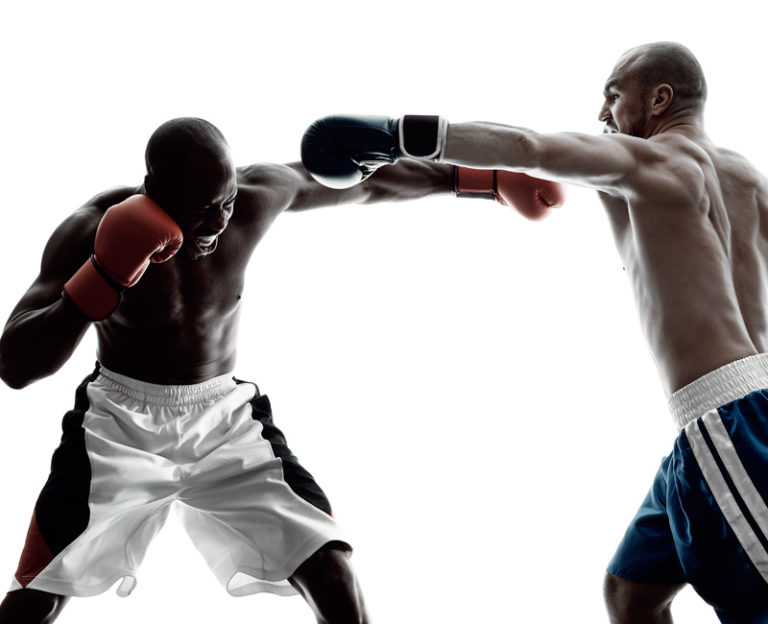 Disciplines Boxing club Lille